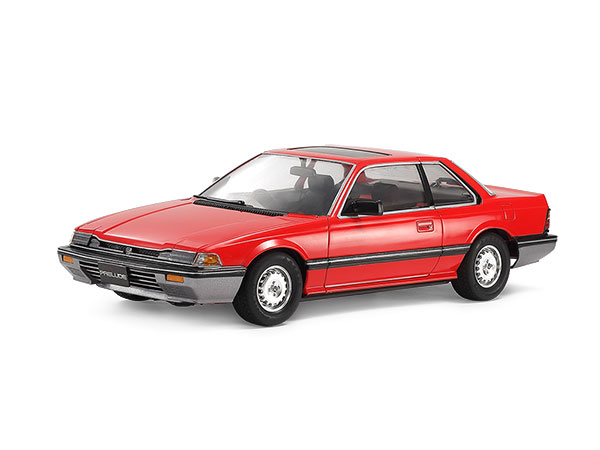 1/24 Honda v[h XX