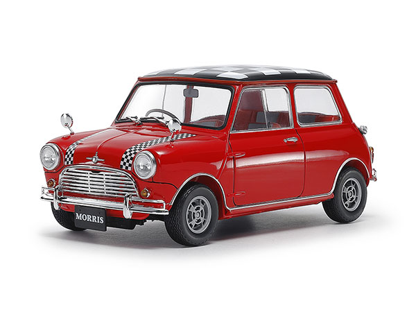 1/24 ���[���X �~�j�N�[�p�[ 1275S Mk.�T