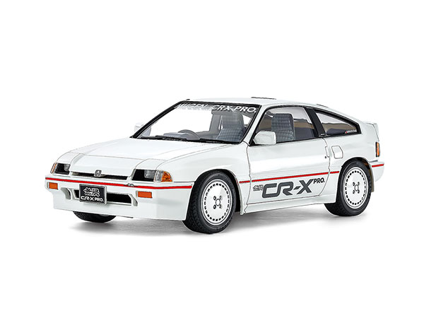 1/24 Honda o[h X|[c  CR-X PRO.