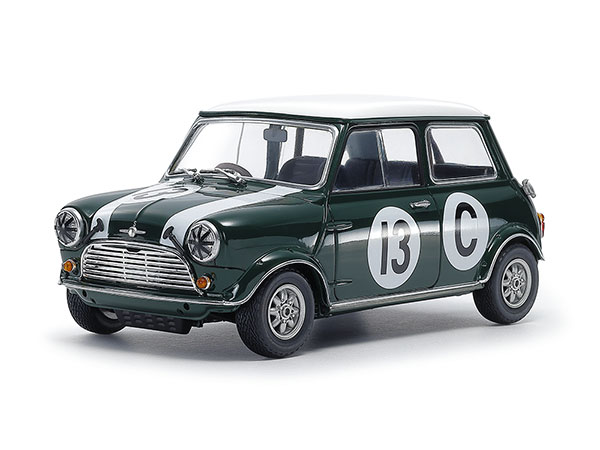1/24 ���[���X �~�j�N�[�p�[ ���[�V���O