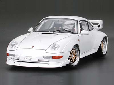 1/24 |VF 911 GT2 [ho[W NuX|[c