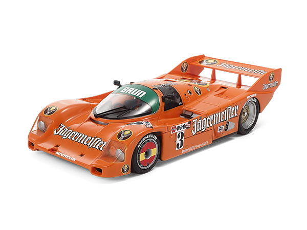 1/24 |VF 962C CF[K[}CX^[