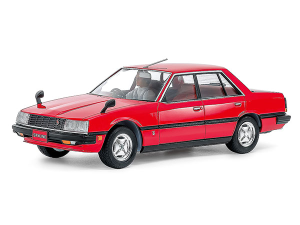 1/24 NISSAN XJCC Z_ 2000 ^[{ GT-ES