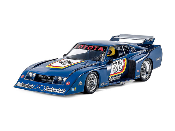 1/24 �g���^ �Z���J LB �^�[�{ Gr.5