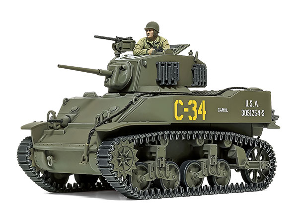 1/48 AJy M5A1 X`A[g