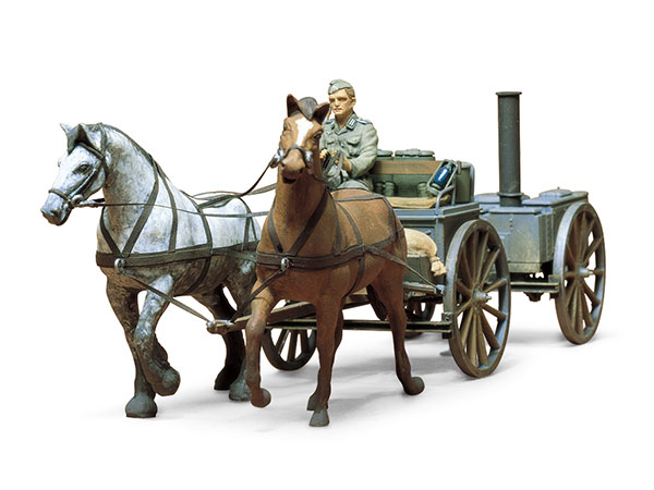 1/35 �h�C�c��t�B�[���h�L�b�`���Z�b�g