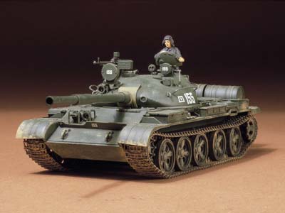 1/35 \rGg T-62A