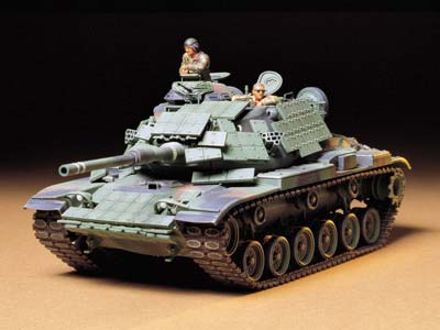 1/35 AJ M60A1 ANeBuA[}[