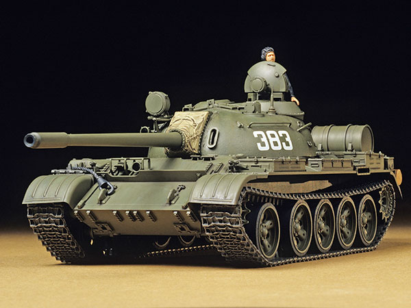 1/35 \rGg T-55A