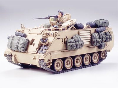 1/35 AJ M113A2 fU[gS