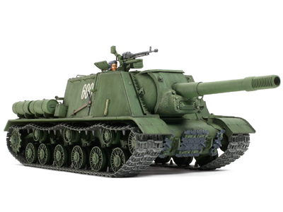 1/35 \rGgdC JSU-152