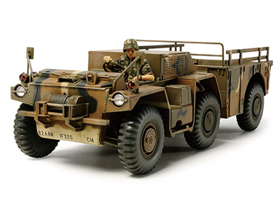 1/35 AJ J[SgbN 6×6 M561 K}S[g