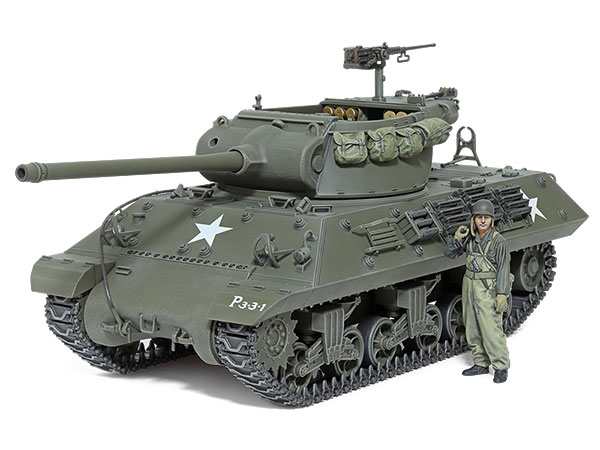 1/35 AJ쒀M36