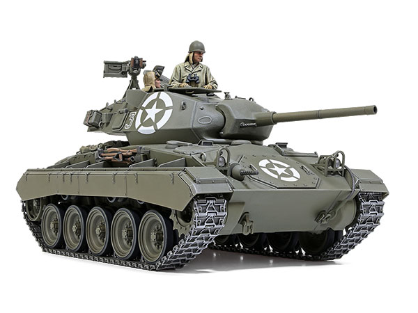 1/35 �A�����J�y���M24 �`���[�t�B�[ (���[���b�p���)