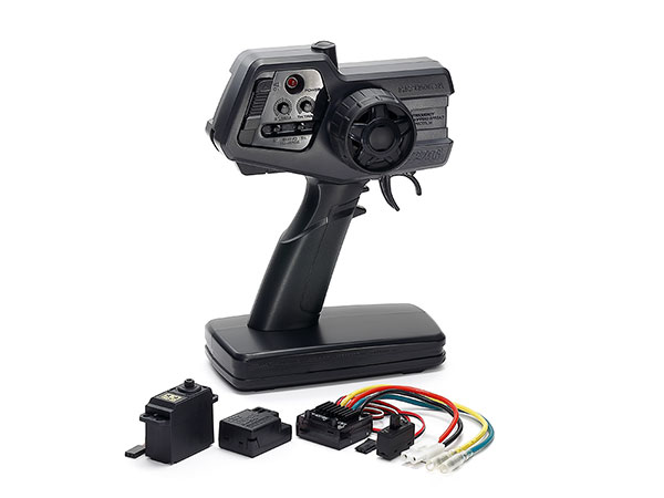 �t�@�C���X�y�b�N2.4G �v���|�Z�b�g�iTEU-107BK�t�j