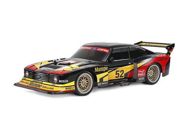 1/10RC 1978 �t�H�[�h �U�N�X�s�[�h �J�v�� �^�[�{ (TT02�V���[�V)