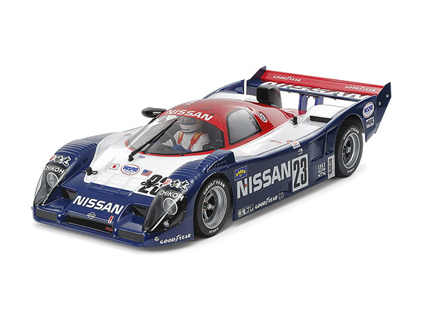 1/10RC NISSAN R91CP