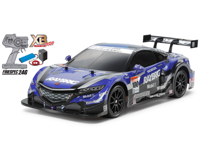 RCモデル/電動RCカー/XBシリーズ(完成モデル)(2/2ページ)|TAMIYA ...