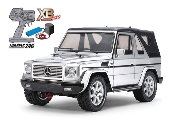 Rcモデル 電動rcカー Xbシリーズ 完成モデル Tamiya Shop Online タミヤ公式オンラインストア