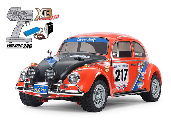 RCモデル/電動RCカー/XBシリーズ（完成モデル）｜TAMIYA SHOP ONLINE