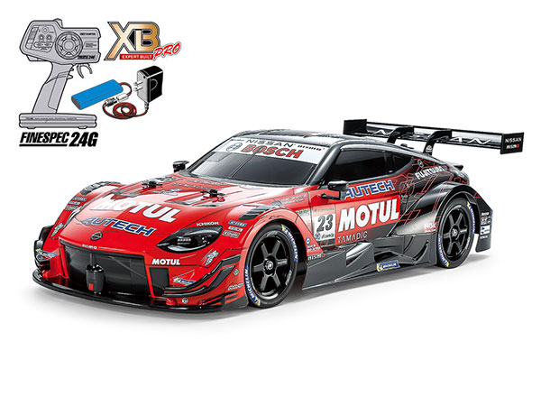 RCモデル/電動RCカー/XBシリーズ（完成モデル）｜TAMIYA SHOP ONLINE 