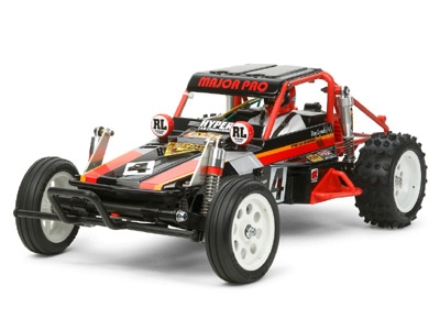 1/10RC ワイルドワンオフローダー: RCモデル｜TAMIYA SHOP ONLINE 