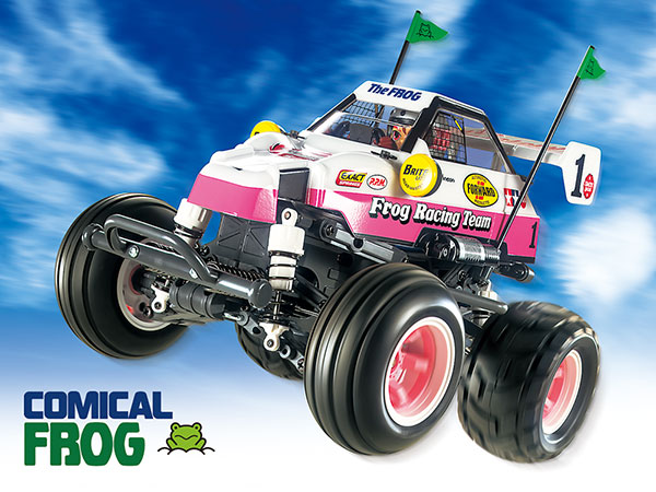 Rcモデル 電動rcカー 電動rcカーシリーズ Tamiya Shop Online タミヤ公式オンラインストア