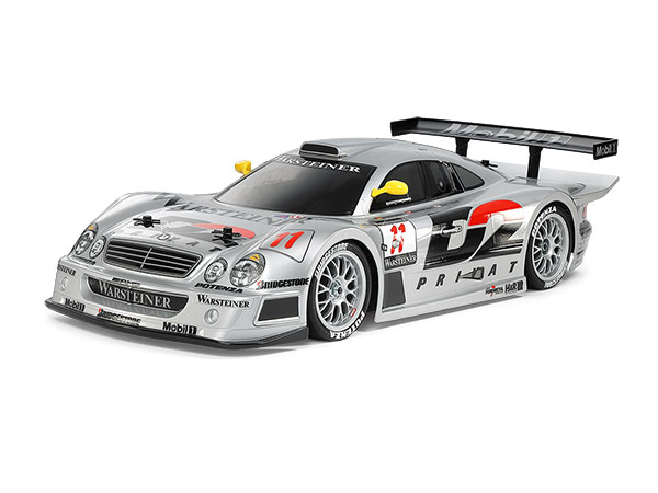 1/10RC 1997 ZfXExc CLK-GTR (TC-01V[V)