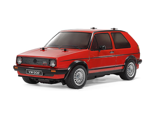 1/10RC tHNX[Q St II GTI 16V (MB-01V[V)