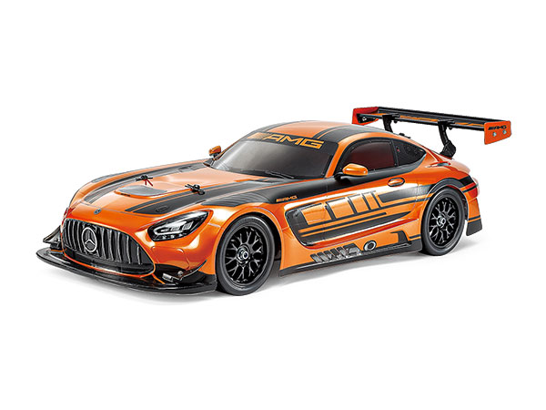 1/10RC ZfXAMG GT3 EVO (TT-02V[V)