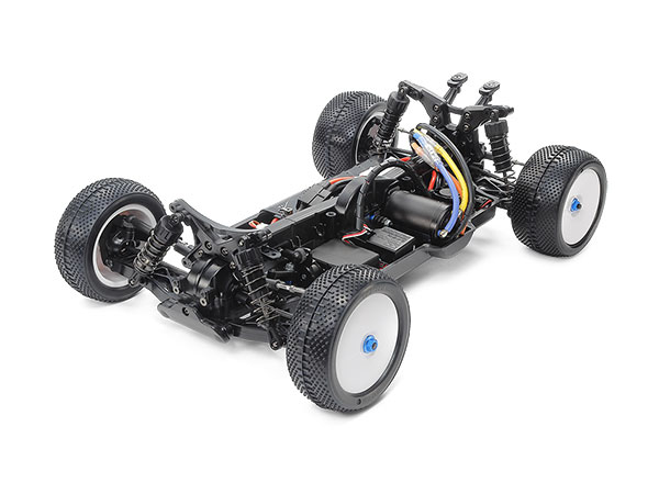 1/10RC DB01 SR �V���[�V�L�b�g