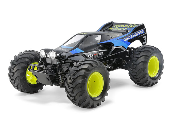 1/10RC �N���[�N�z�b�p�[ (GF-02�V���[�V)