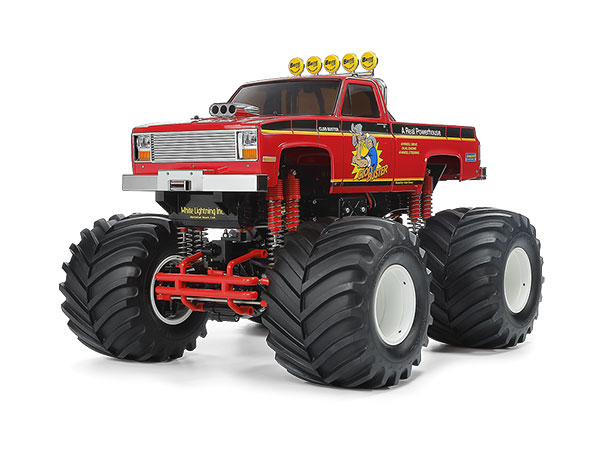 1/10RC �N���b�h�o�X�^�[(2026)
