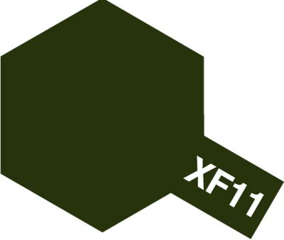 Gi XF-11 ×ΐF