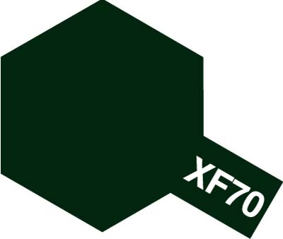 Gi XF-70 ×ΐF2