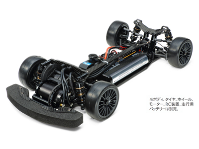 Rcモデル 電動rcカー 電動rcカー Rc限定シリーズ Tamiya Shop Online タミヤ公式オンラインストア