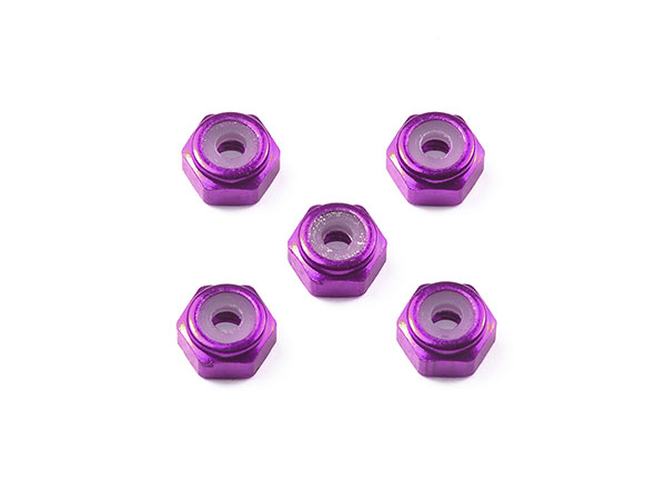 2mm�A���~���b�N�i�b�g �i�p�[�v��5�j