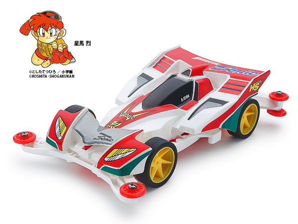 ミニ四駆/ミニ四駆キット/ミニ四駆特別企画（マシン）(並び順：価格(高い順))｜TAMIYA SHOP ONLINE -タミヤ公式オンラインストア-