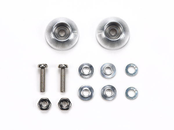 HG 11mm�A���~�x�A�����O���[���[ (�{�E���^�C�v)