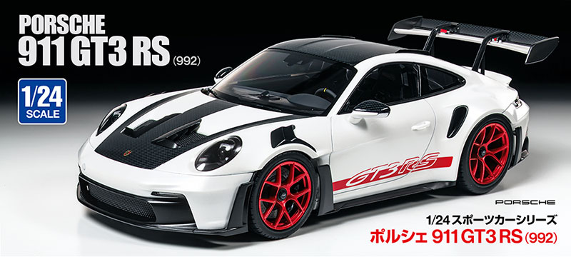 1/24 |VF 911 GT3 RS (992)